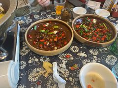 -龚师傅土菜馆.地道农家菜(魅力湘西店)