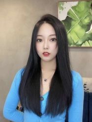 点击看大图 -那茉 Hair Salon