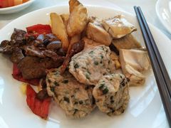 -中国移动南方基地