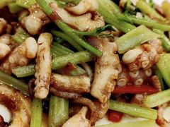 -阿湾楼·温州海鲜·江浙菜(京江路店)
