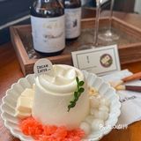 来老菜场，一定不能错过的复古甜品店～