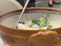 -宝荣鱼馆·临湖之宴(千岛湖店)