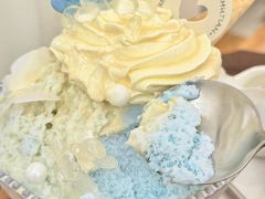 -初甜·舒芙蕾·韩式雪花冰(流塘店)