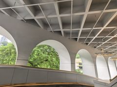 -尼依格罗香港美利酒店