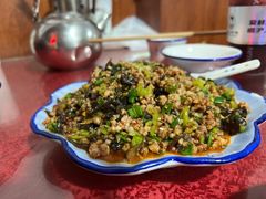 黑三剁-老丽江餐馆(丽江华都商贸城店)