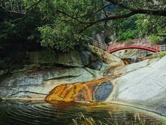 -黑龙潭风景区