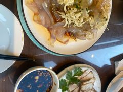 -嘉年华面包房餐厅（饺子馆）(陶然亭店)