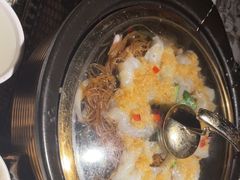 -绿茶餐厅(龙湖星悦荟店)