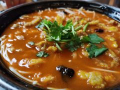 酸汤小酥肉-薇酌饮·陕西菜(南门外店)