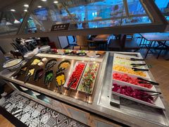 -比格比萨自助(万柳华联店)
