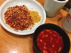 -金三顺韩式炭火烤肉店(中华路店)