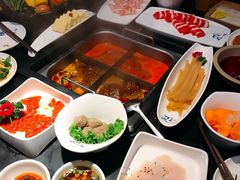 -东道煮牛肉火锅(重庆路店)