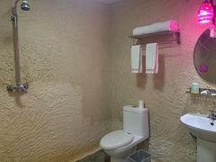 -伊梦精品酒店(天津西站店)