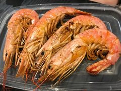 -盒马鲜生(皇庭广场店)