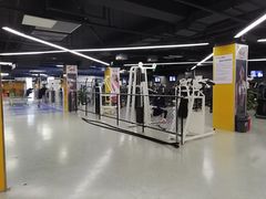 -阳光游泳培训基地(天通苑店)