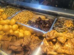 -刘记小花鸭霸王(曲塘路店)