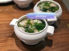 -将相和·海鲜蒸饺大连菜