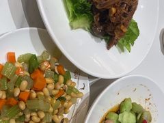 -梅利汴京烤鸭•开封豫菜地标店(铁北街店)
