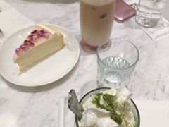 -Lady M(沙田新城市广场店)