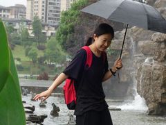 -枫香湖儿童公园