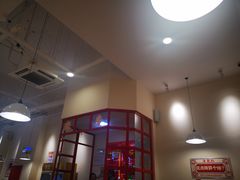 -陳艳红火锅(港汇店)