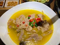 -九锅一堂酸菜鱼(新南凯德直营店)