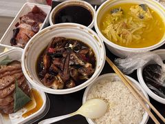 -南京大牌档(济南万象城店)