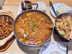 -小柴米·传统江西菜(八一广场店)