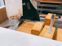 -爸爸糖吐司面包(大连高新锦辉商场店)
