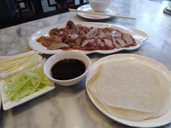 片皮鸭-燕云楼(云南路店)