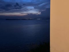 -蜜悦·波西塔诺悬崖海景餐厅