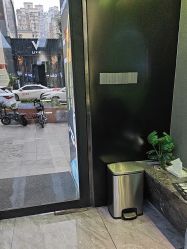 -不迫先生专业男士剪发