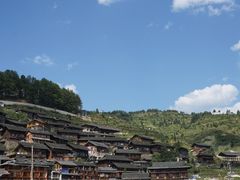 -一杯黔茶(西江千户苗寨古街店)