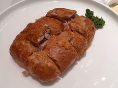 芋头鸭-莆田餐厅PUTIEN(三里屯店)