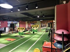 -PowerBear体能塑形健身工作室(软景店)