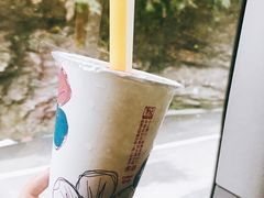 -太鲁阁公园