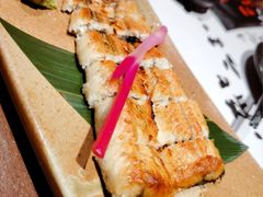 鳗鱼白烧-居酒屋海山(拱北店)
