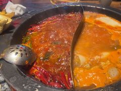 -蜀大侠火锅(总府路店)