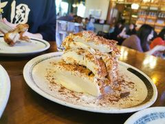 提拉米苏-PIZZA BIANCA(万象城店)