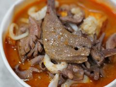 -四里沙茶面(湖滨四里店)