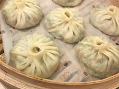 -老班长手工灌汤包(望京华彩店)