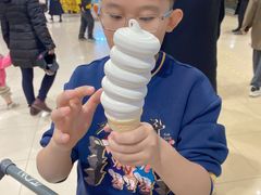 -DQ·蛋糕·冰淇淋(阜盛道店)