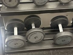 -Z&B Fitness Studio·Gym(前滩L+PLAZA店)