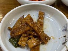 -八福力韩国休闲餐厅(泉舜店)