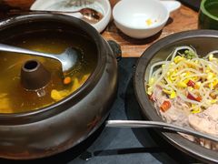 云海肴汽锅鸡-云海肴·汽锅鸡·云南菜(美罗城店)