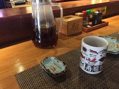 -半藏居酒屋(香港花园店)