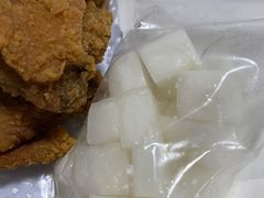 -SUN炸鸡专门店(西塔总店)
