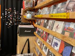 -独音唱片 Indie Music