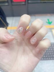 -四季·予你日式美甲美睫Nail