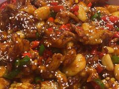 -辣小鲜·南昌大排档(船山路店)